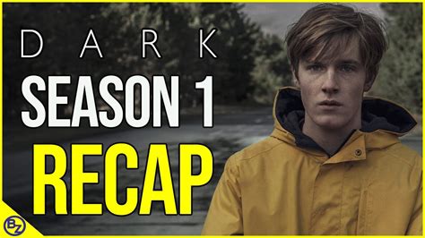 dark season 1 episode 5 recap|dark recap season 1.